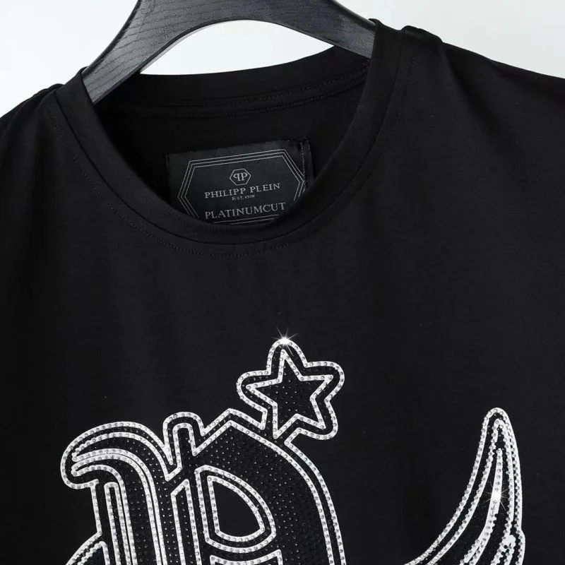 Unique Philipp Plein T-Shirts 165573