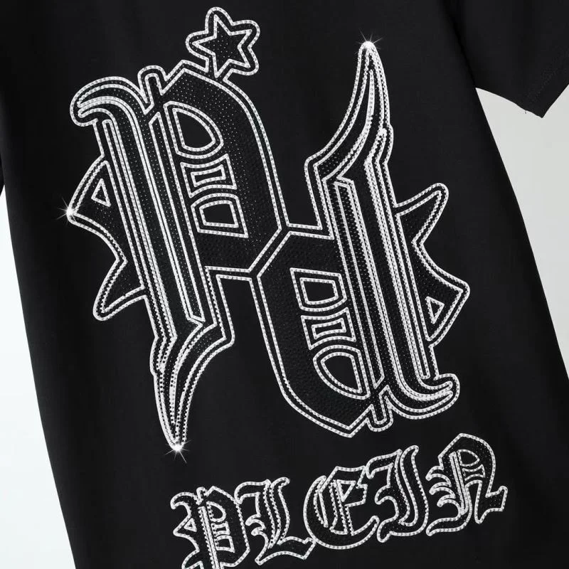 Unique Philipp Plein T-Shirts 165573