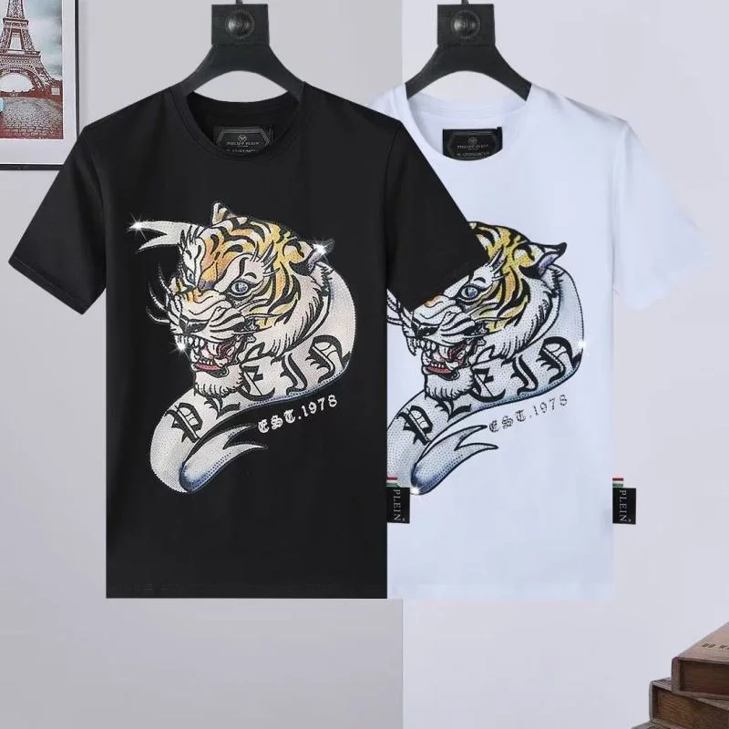 Comfortable Philipp Plein T-Shirts 165540