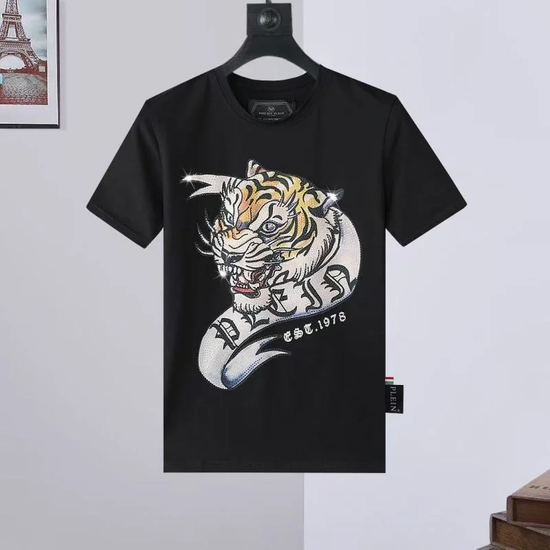 Comfortable Philipp Plein T-Shirts 165540