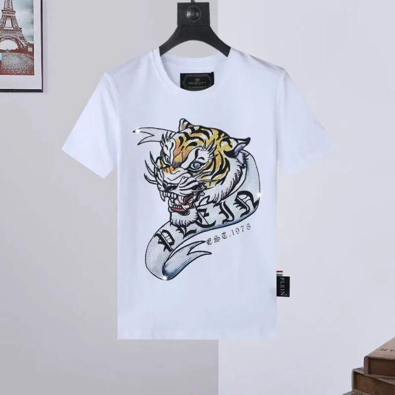 Comfortable Philipp Plein T-Shirts 165540