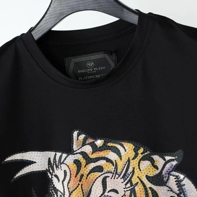 Comfortable Philipp Plein T-Shirts 165540