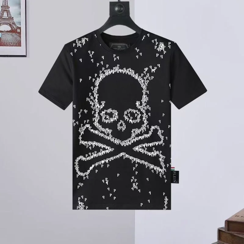Chic Philipp Plein T-Shirts 165539