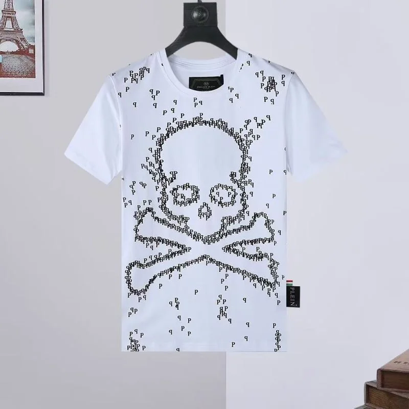 Chic Philipp Plein T-Shirts 165539