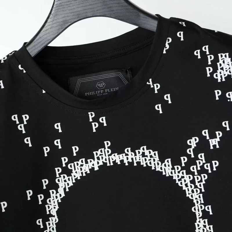 Chic Philipp Plein T-Shirts 165539
