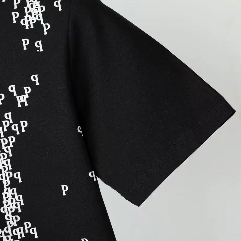 Chic Philipp Plein T-Shirts 165539