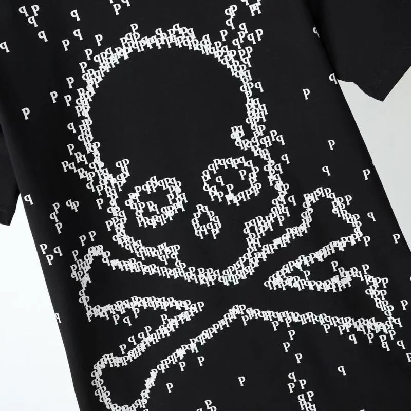 Chic Philipp Plein T-Shirts 165539