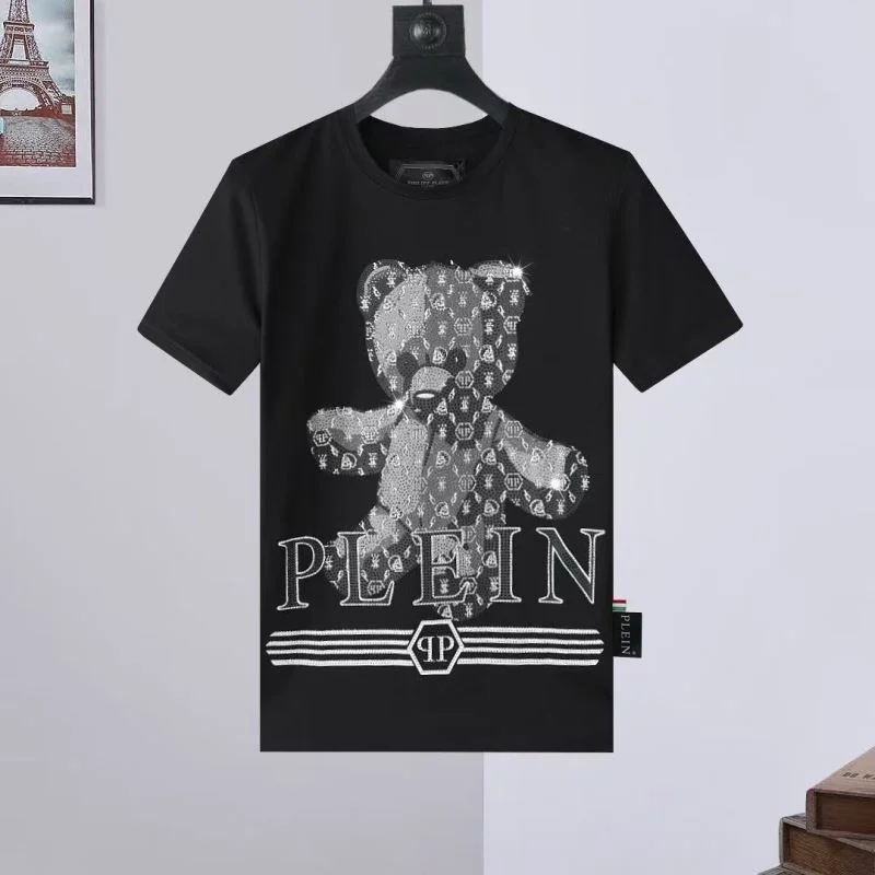 Philipp Plein T-Shirts FlexibleFit 165538
