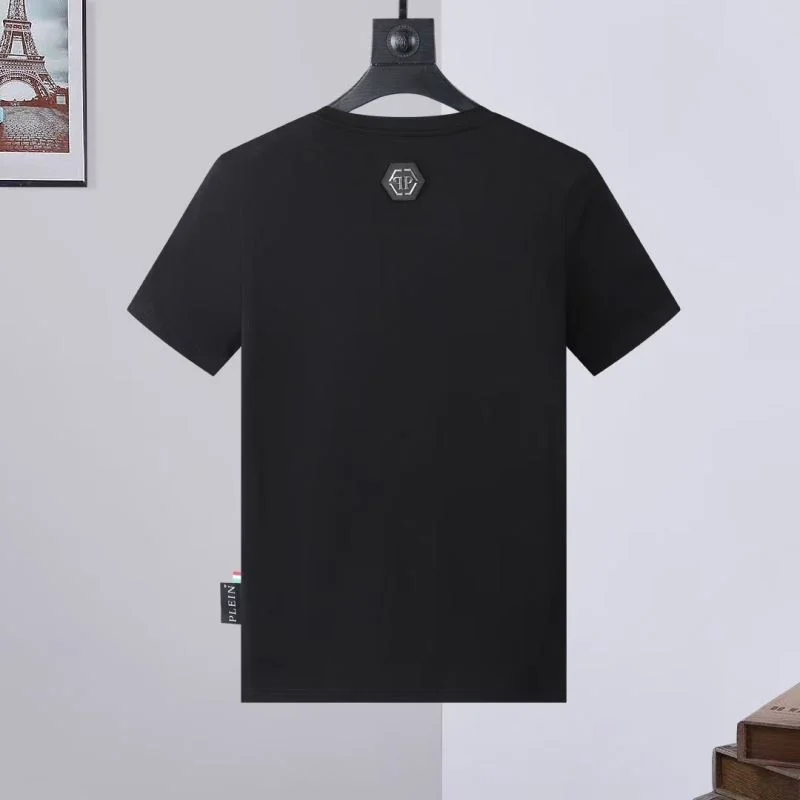 Philipp Plein T-Shirts FlexibleFit 165538
