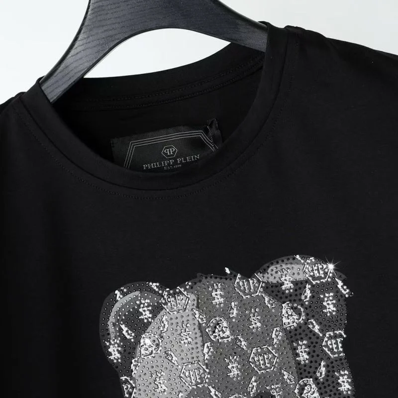 Philipp Plein T-Shirts FlexibleFit 165538