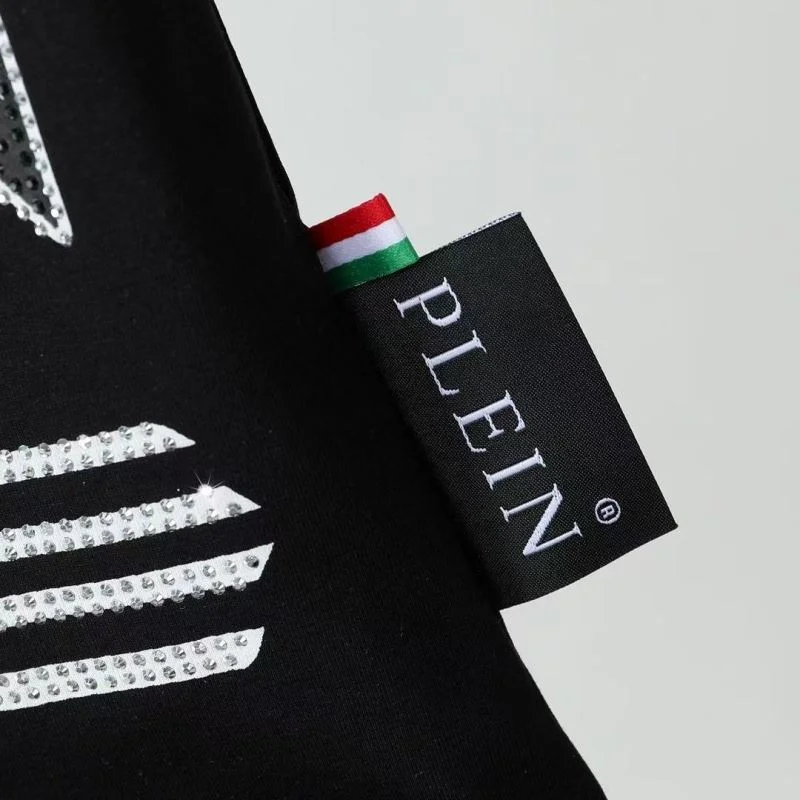 Philipp Plein T-Shirts FlexibleFit 165538
