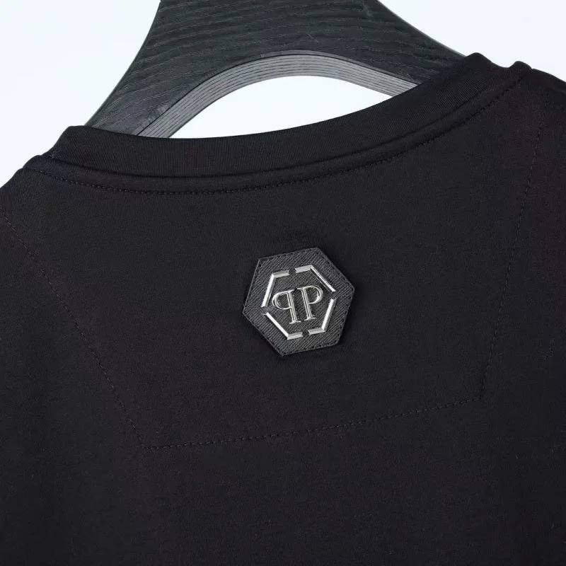 Philipp Plein T-Shirts FlexibleFit 165538