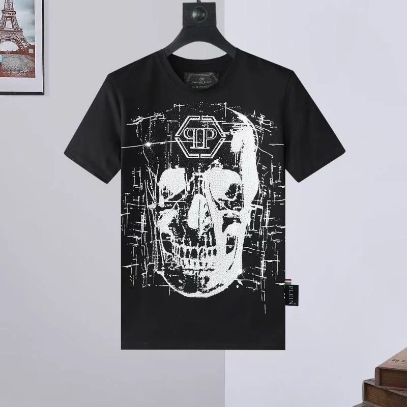 Original Philipp Plein T-Shirts 165535