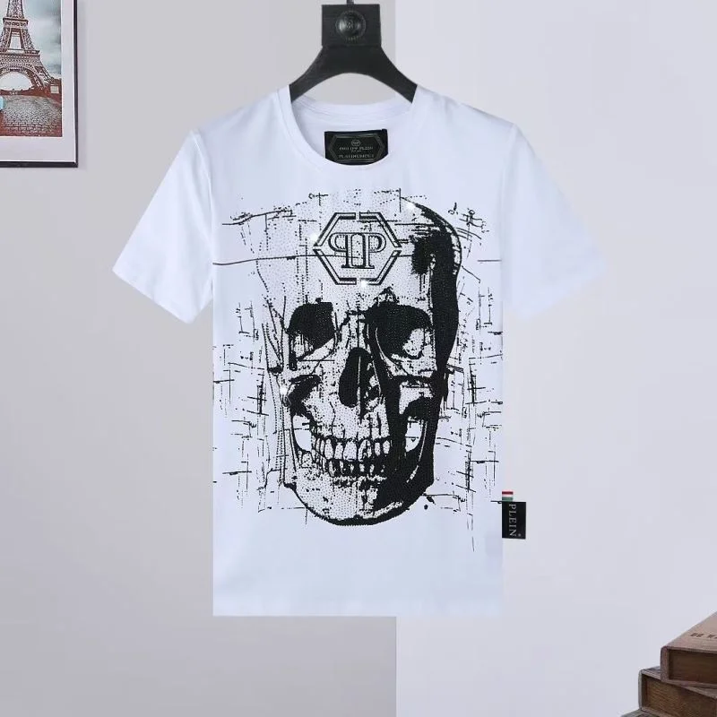 Original Philipp Plein T-Shirts 165535