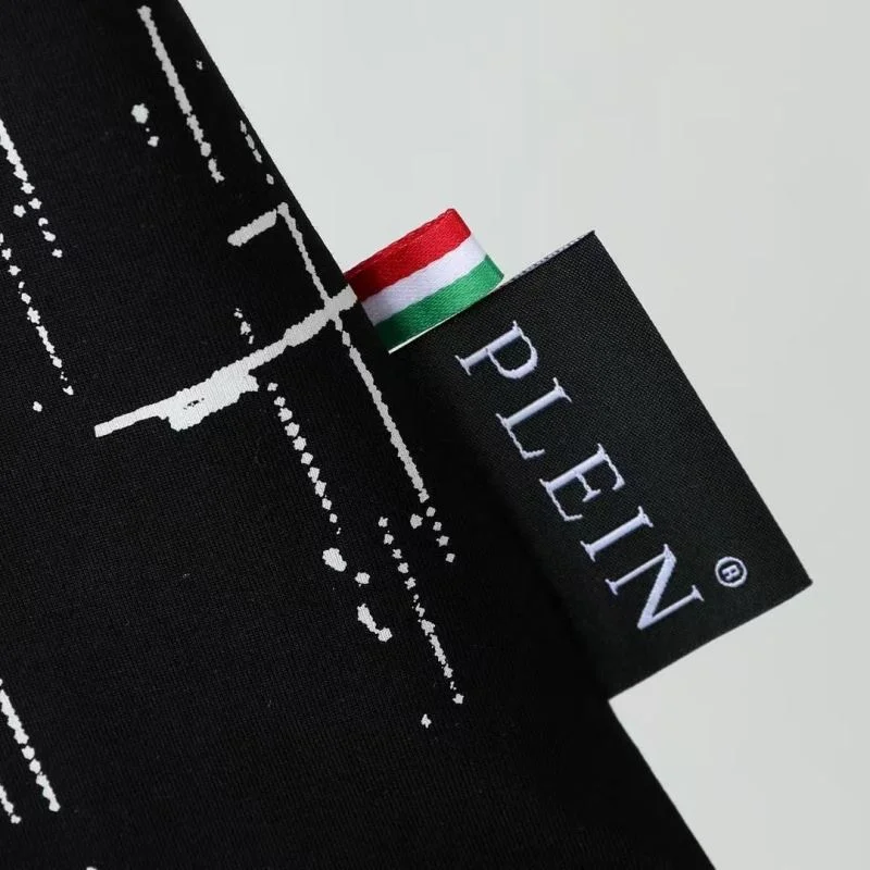 Original Philipp Plein T-Shirts 165535