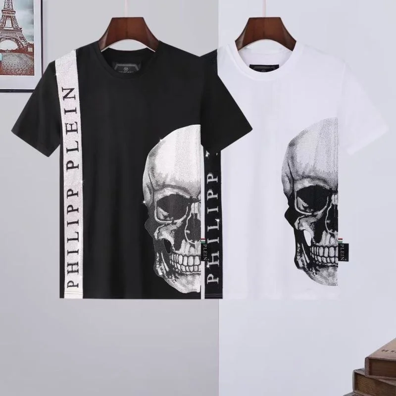 DailyWear Philipp Plein T-Shirts 165534