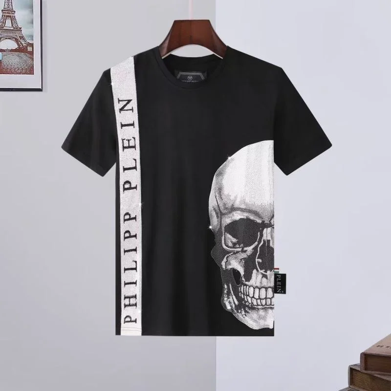 DailyWear Philipp Plein T-Shirts 165534