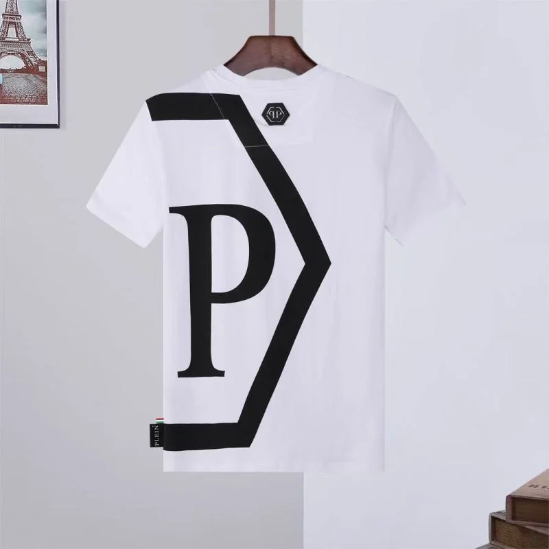DailyWear Philipp Plein T-Shirts 165534