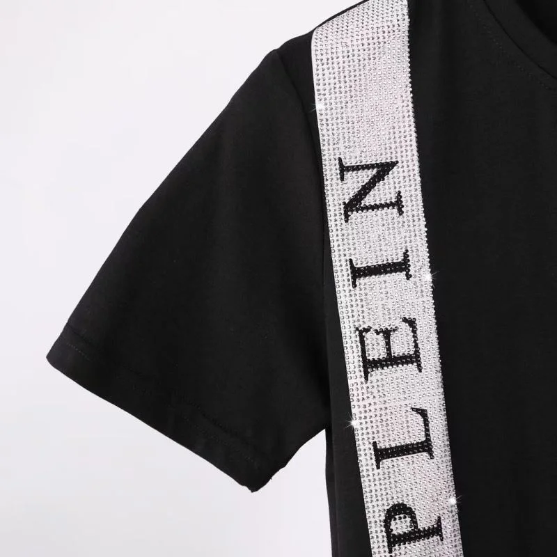 DailyWear Philipp Plein T-Shirts 165534