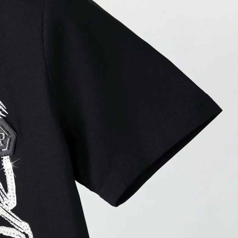 Philipp Plein T-Shirts WaterResistant 165565