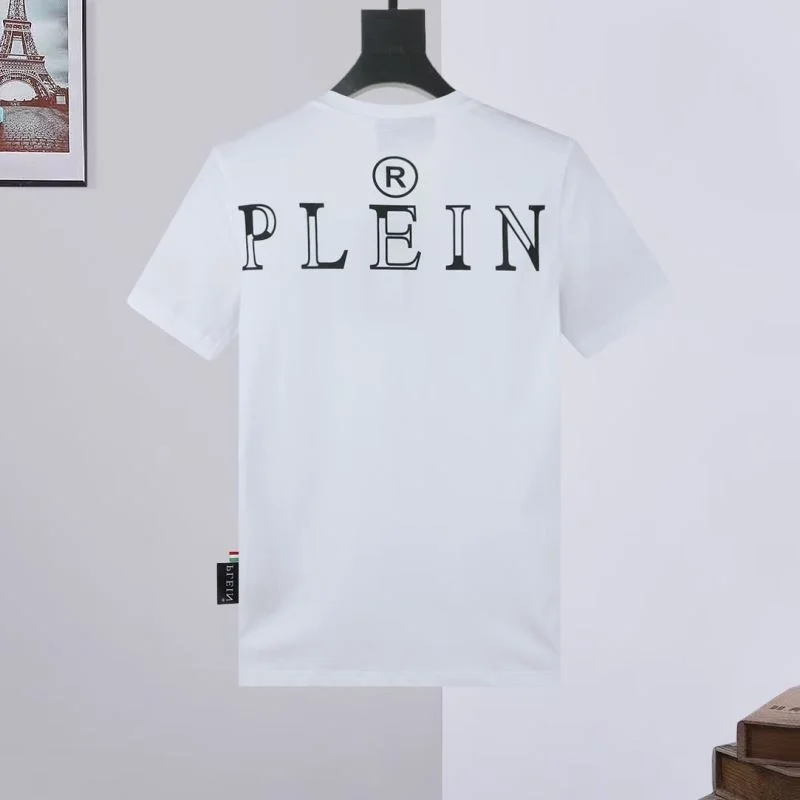 Philipp Plein T-Shirts WaterResistant 165565