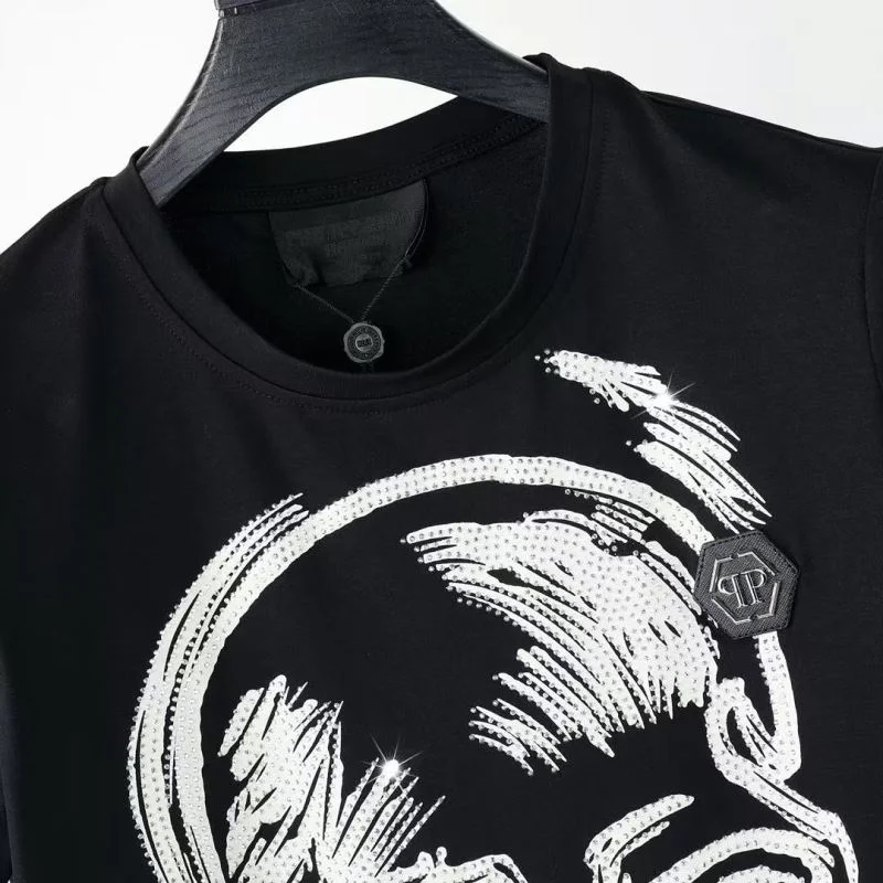 Philipp Plein T-Shirts WaterResistant 165565