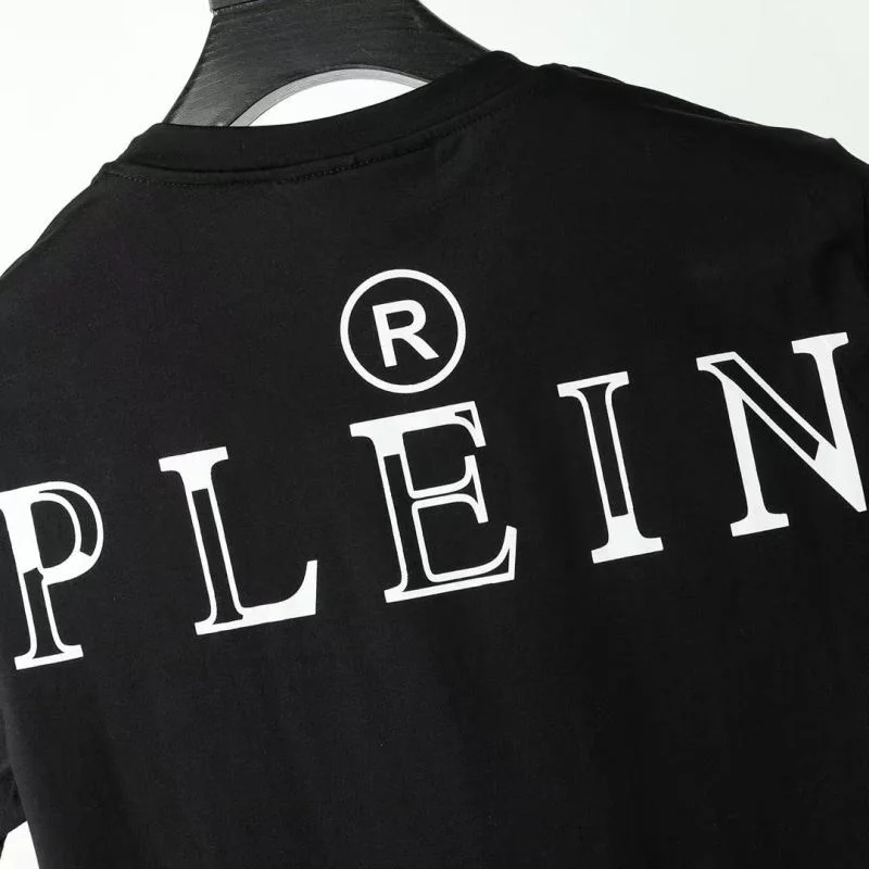 Philipp Plein T-Shirts WaterResistant 165565