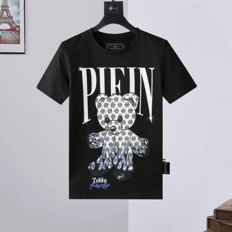 Resilient Philipp Plein T-Shirts 165532