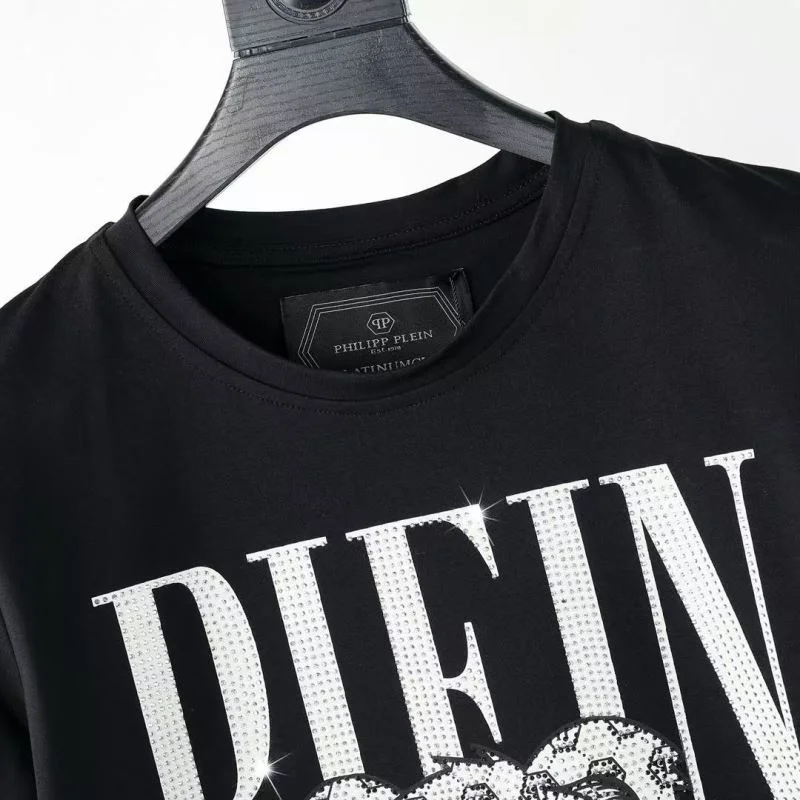 Resilient Philipp Plein T-Shirts 165532