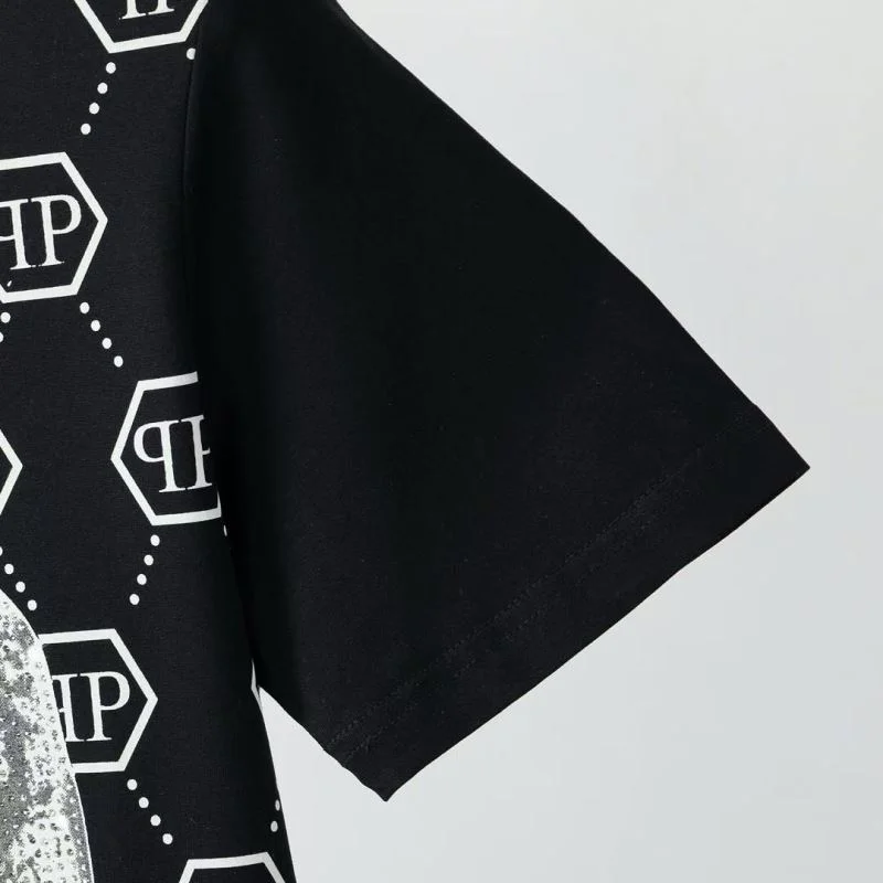 Philipp Plein T-Shirts SunProtective 165531