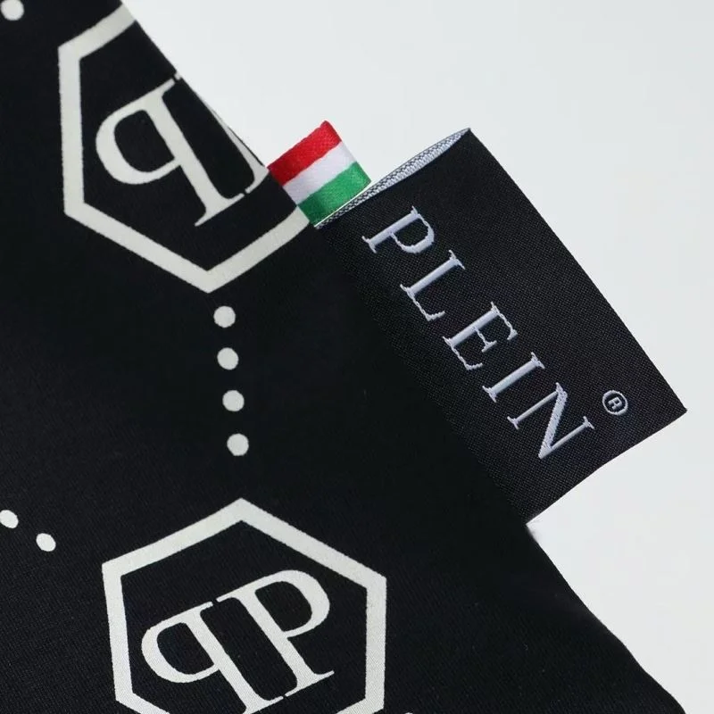 Philipp Plein T-Shirts SunProtective 165531