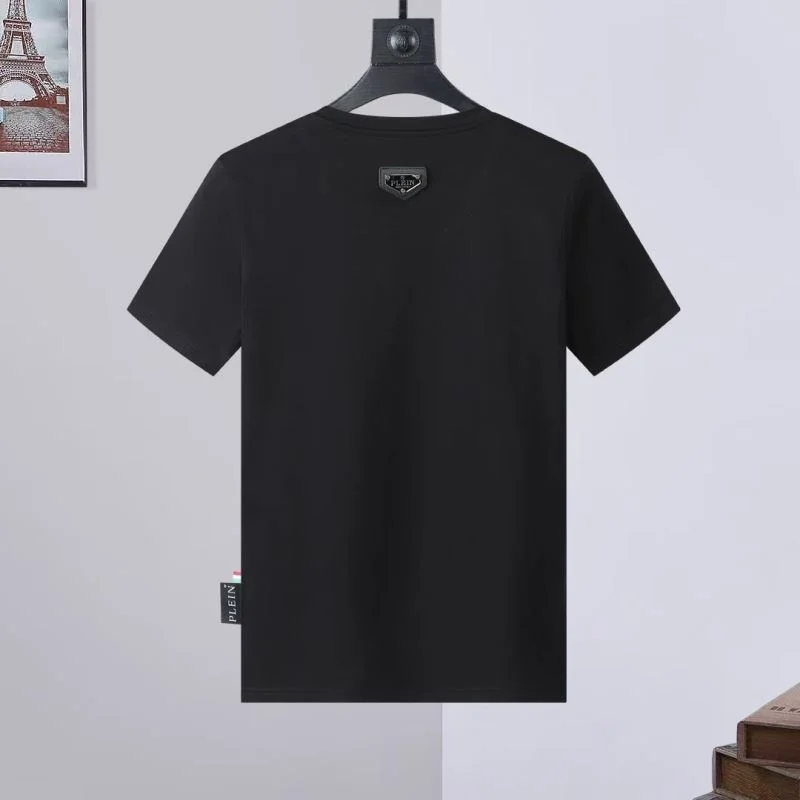 Refined Philipp Plein T-Shirts 165530
