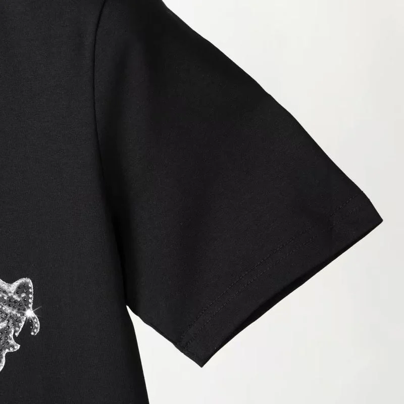 Refined Philipp Plein T-Shirts 165530