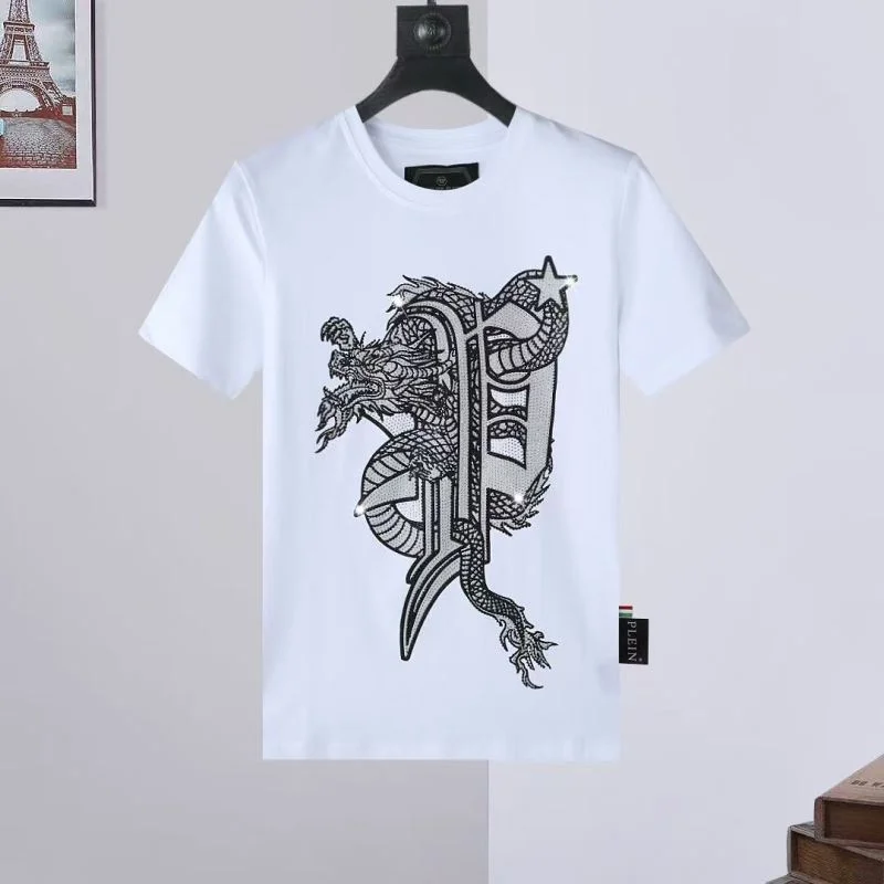 Attractive Philipp Plein T-Shirts 165537