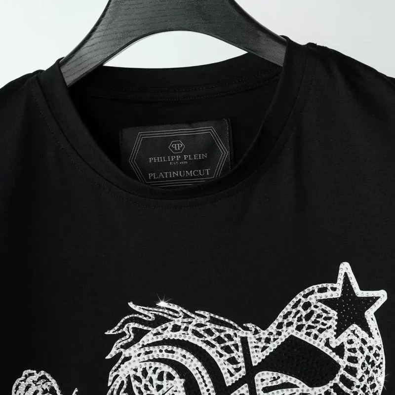 Attractive Philipp Plein T-Shirts 165537