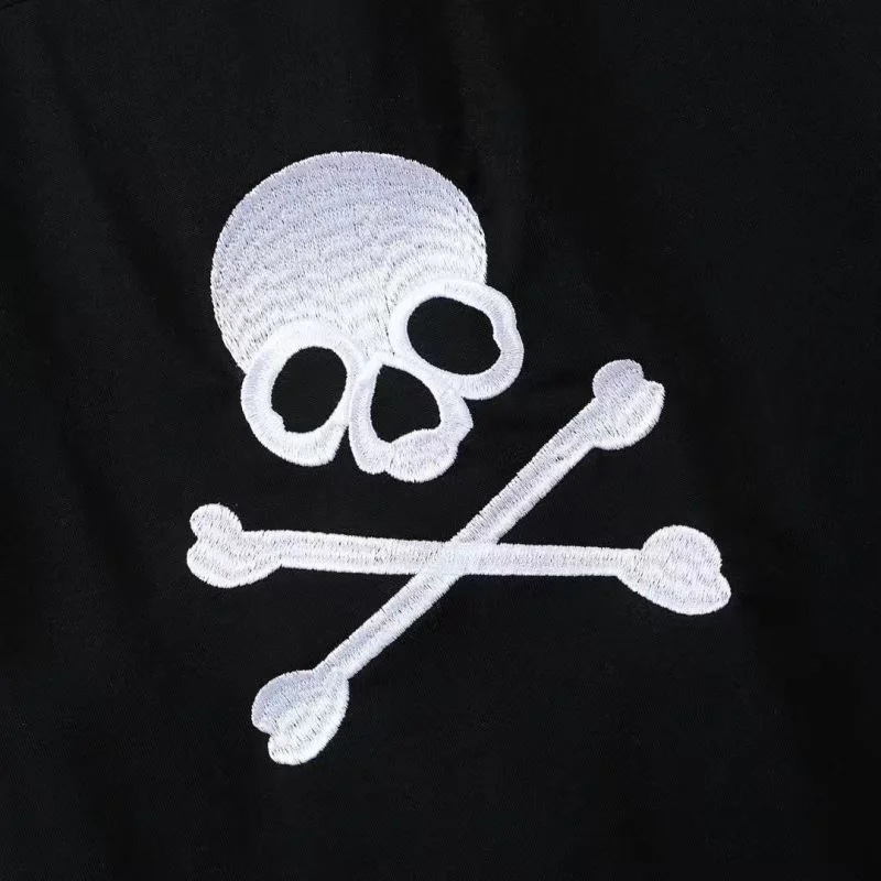 SmoothTexture Philipp Plein T-Shirts 165529