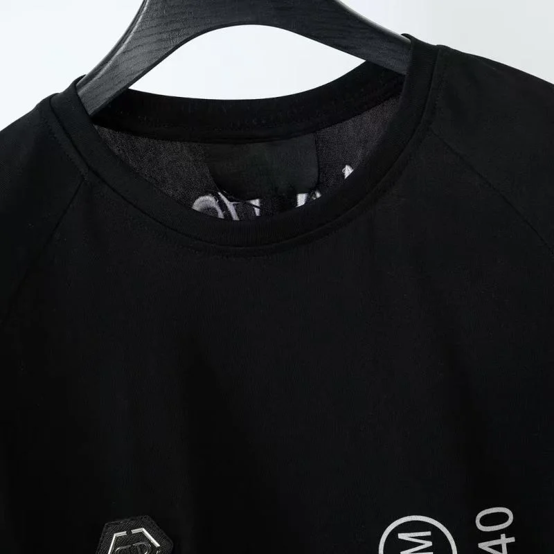 SmoothTexture Philipp Plein T-Shirts 165529