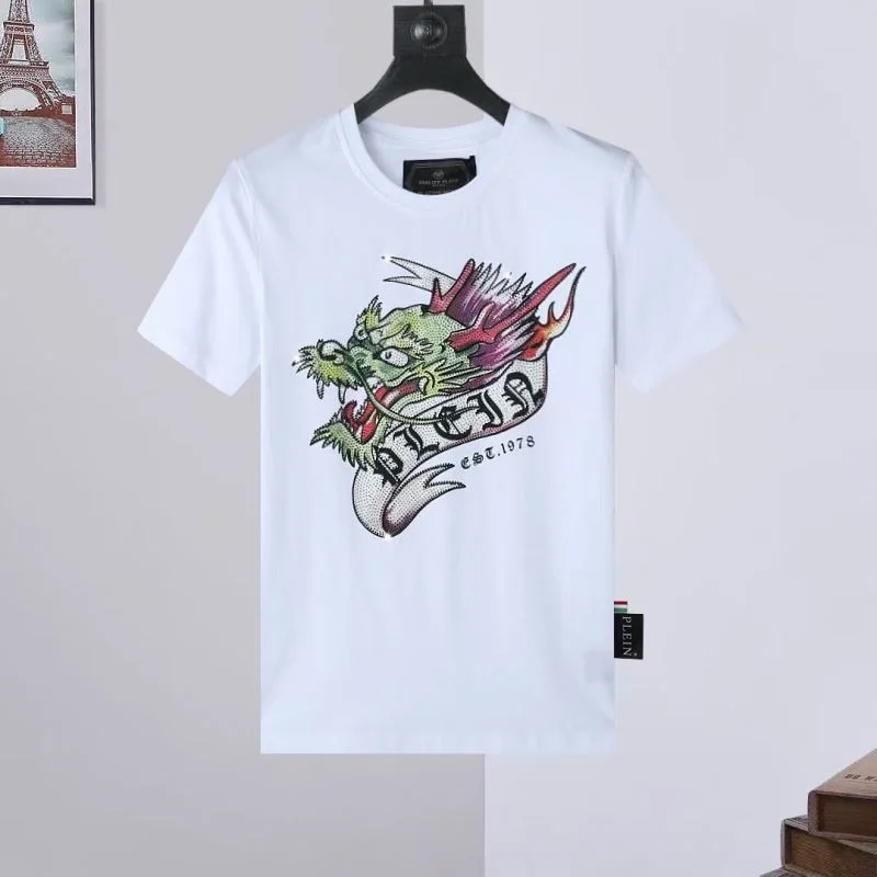 OnTrend Philipp Plein T-Shirts 165611