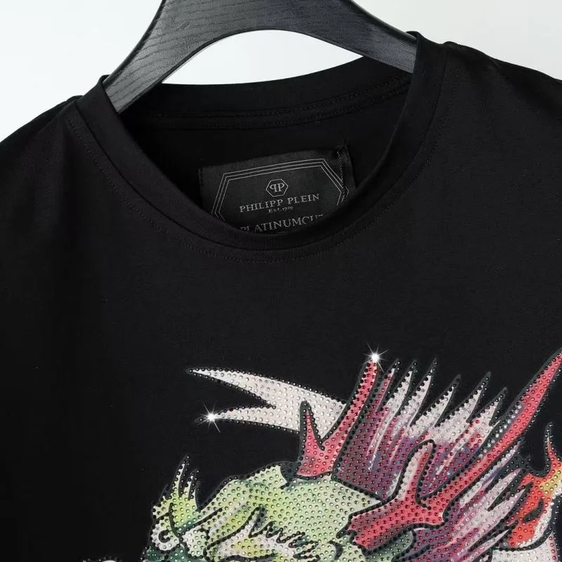 OnTrend Philipp Plein T-Shirts 165611