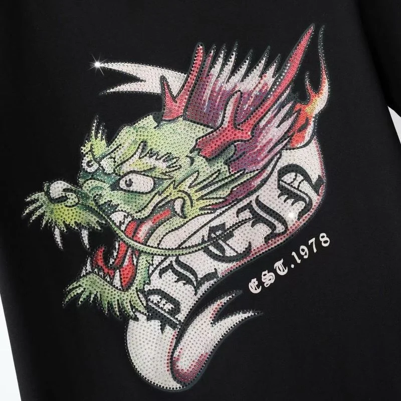OnTrend Philipp Plein T-Shirts 165611