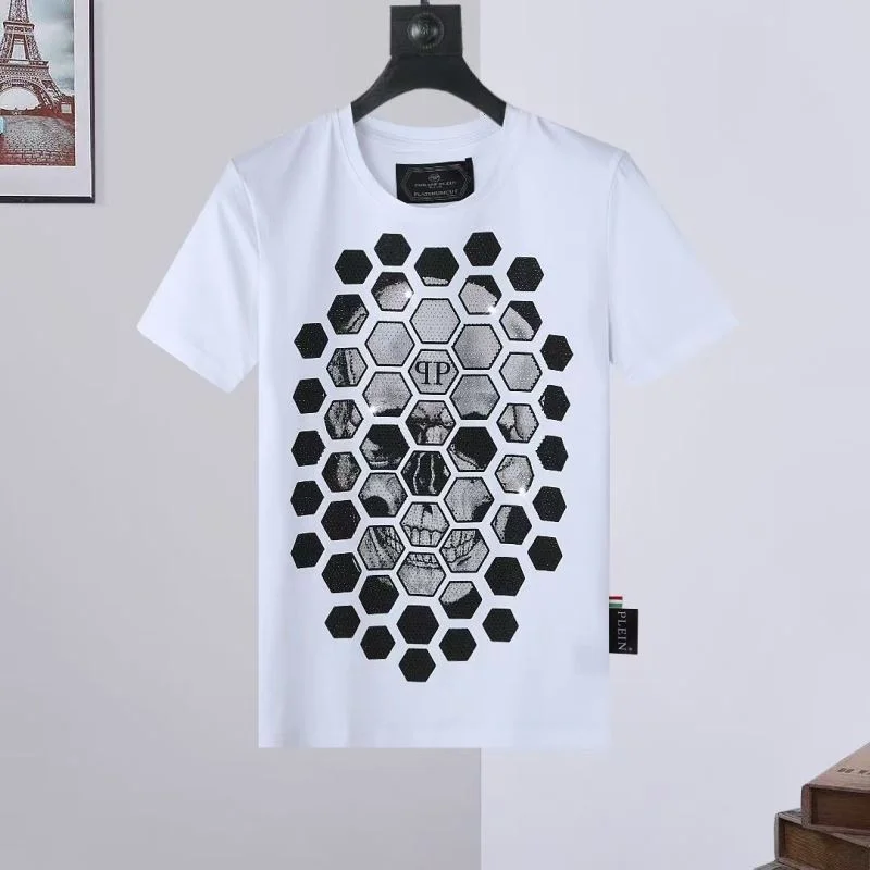 Tailored Philipp Plein T-Shirts 165526