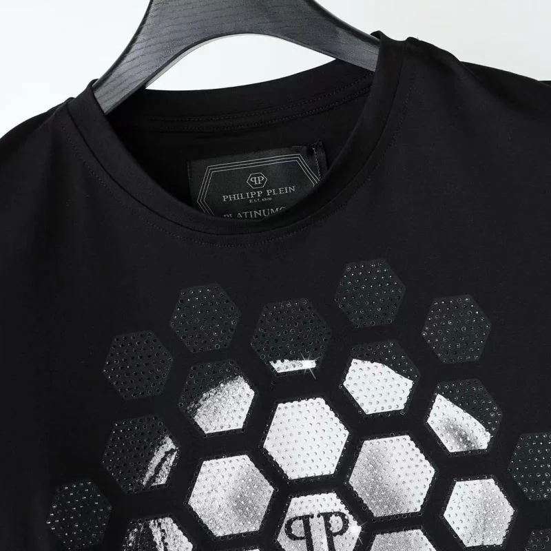 Tailored Philipp Plein T-Shirts 165526
