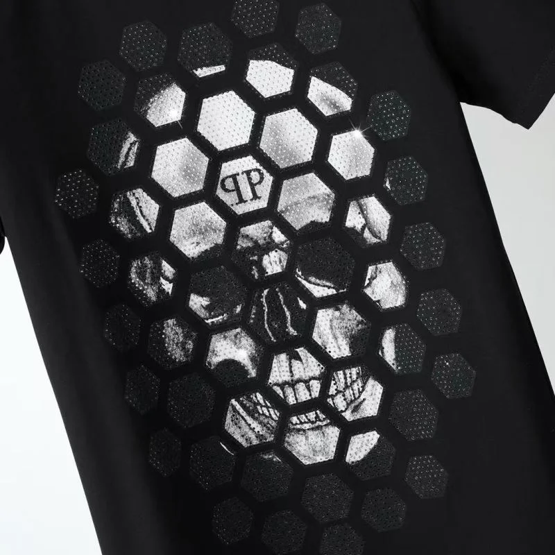 Tailored Philipp Plein T-Shirts 165526