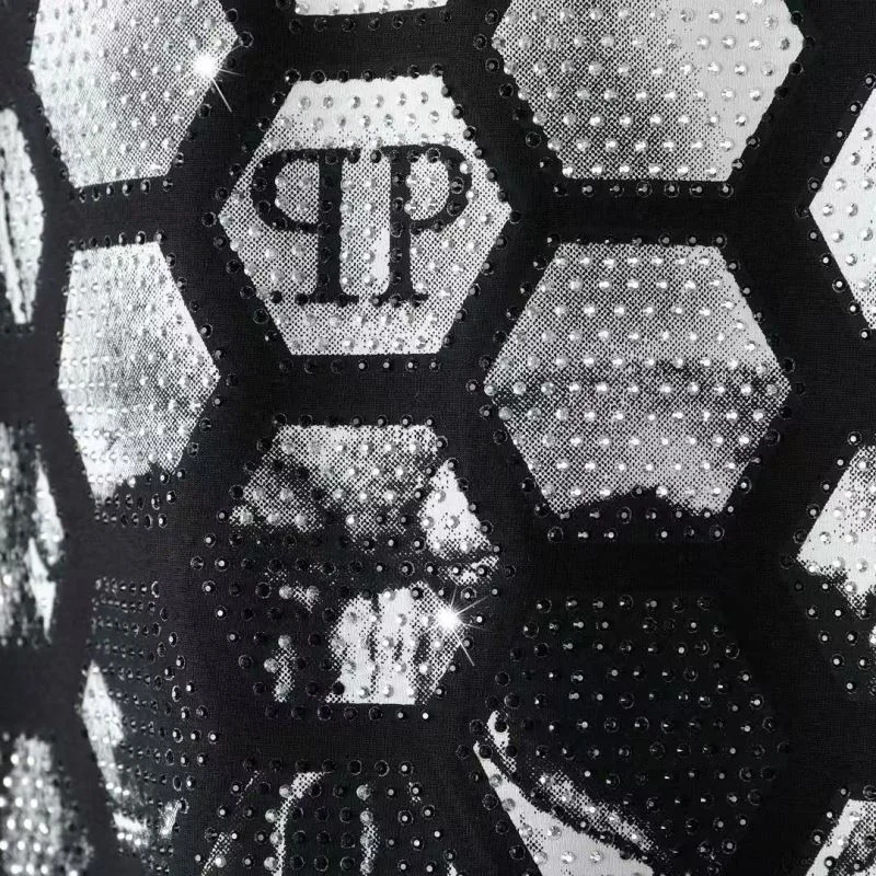 Tailored Philipp Plein T-Shirts 165526