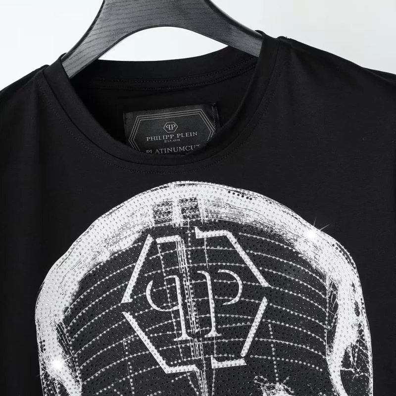 Attractive Philipp Plein T-Shirts 165525
