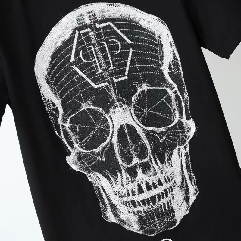 Attractive Philipp Plein T-Shirts 165525