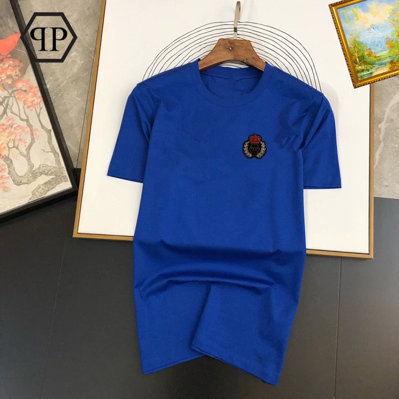 Philipp Plein T-Shirts HighQuality 165524