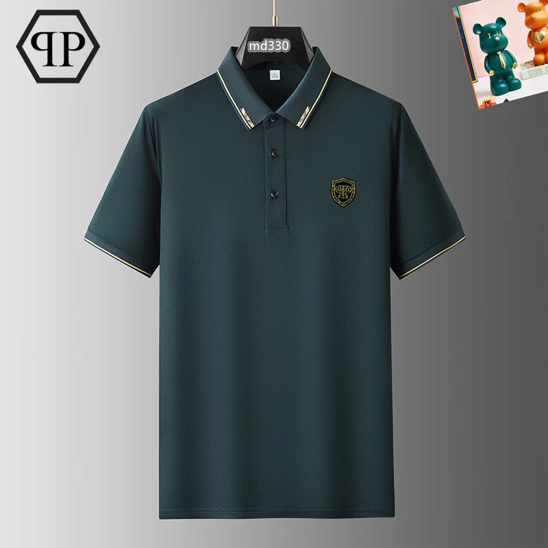 Philipp Plein T-Shirts EasyCare 165593