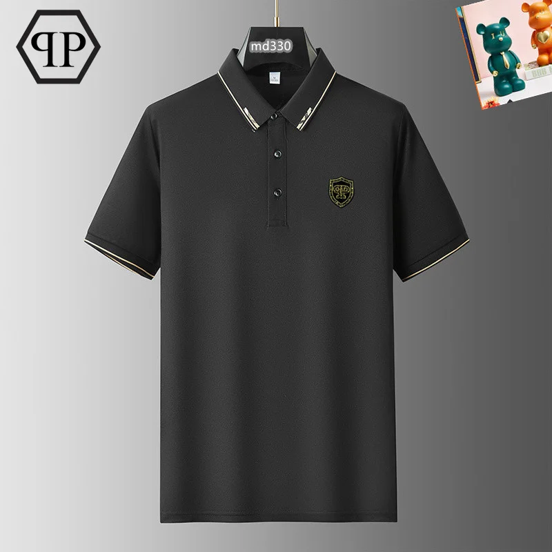 Philipp Plein T-Shirts EasyCare 165593