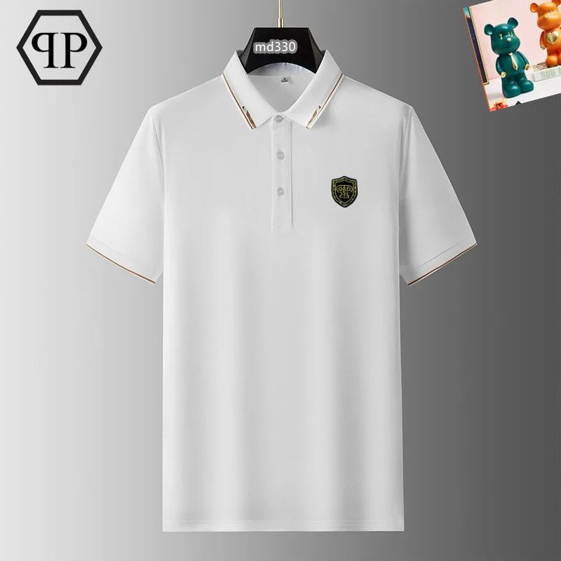 Philipp Plein T-Shirts EasyCare 165593